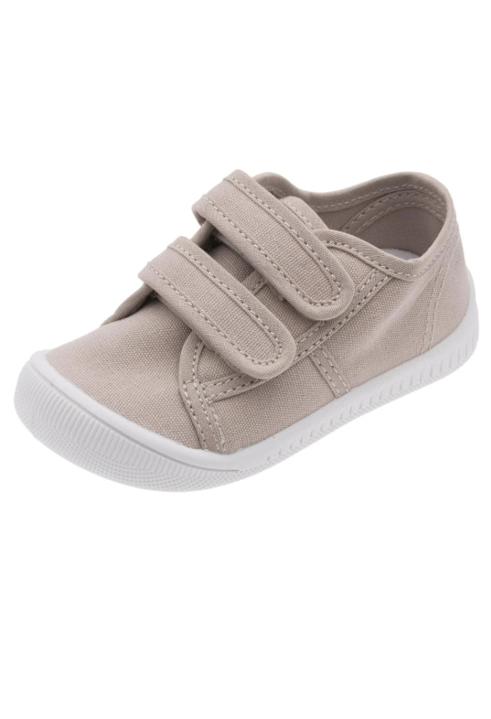 Blucher lona velcro calzado respetuoso Cioco Chicco